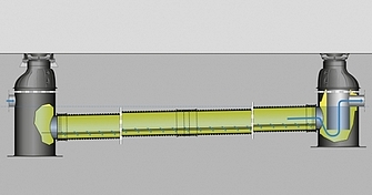 SediPipe XL