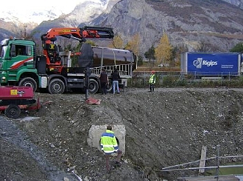 Saint Dizier Environnement - A9 01
